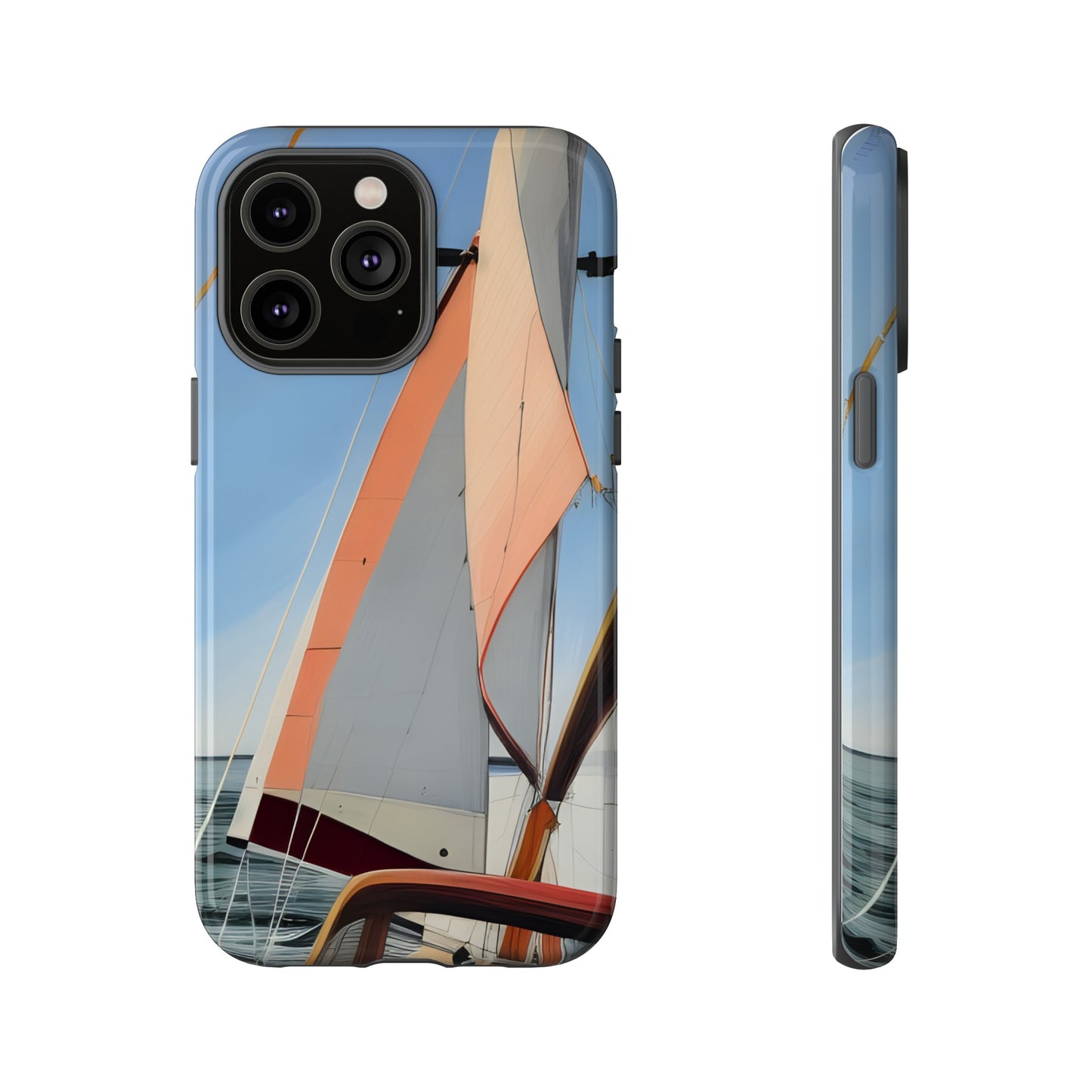 Sailing ToughCase