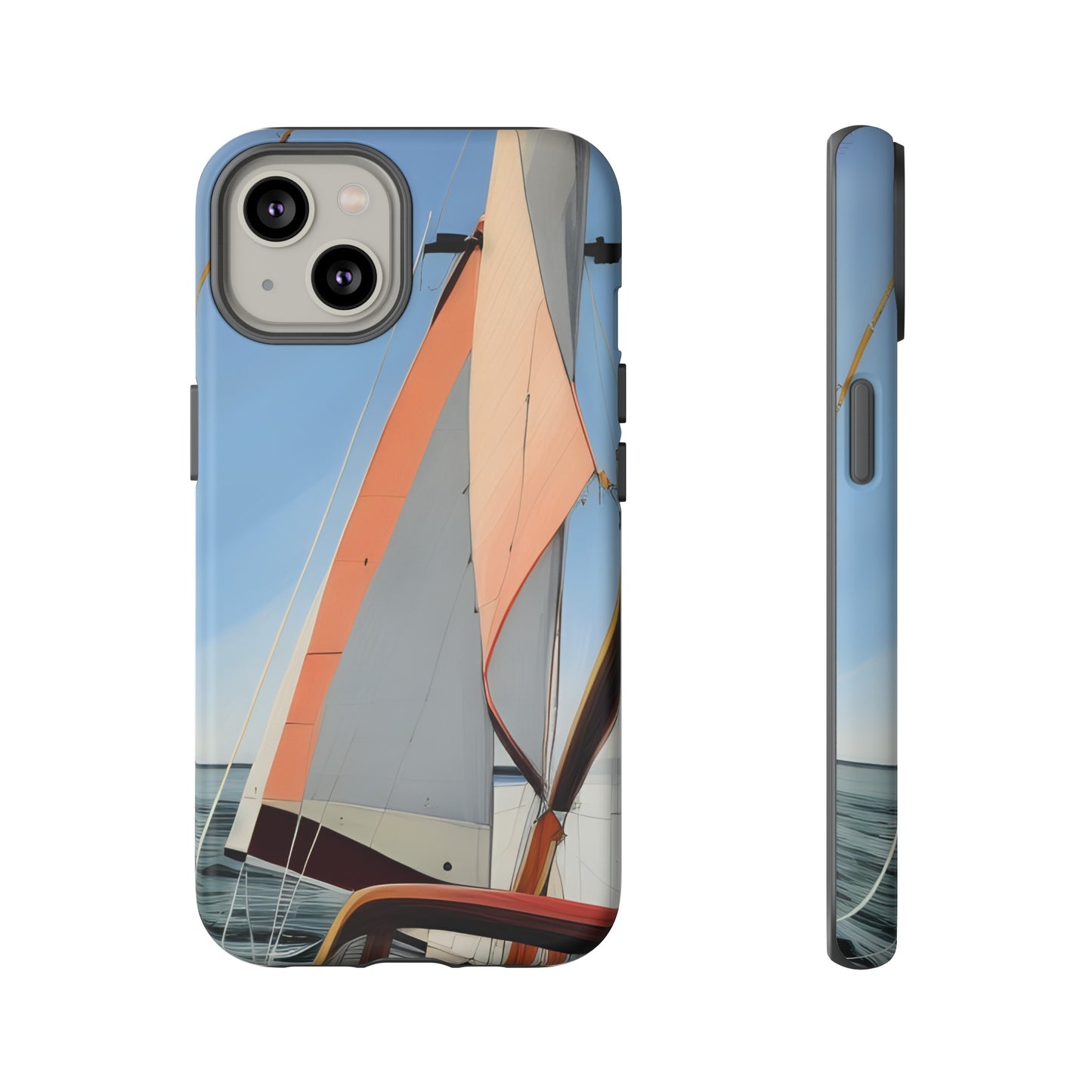 Sailing ToughCase