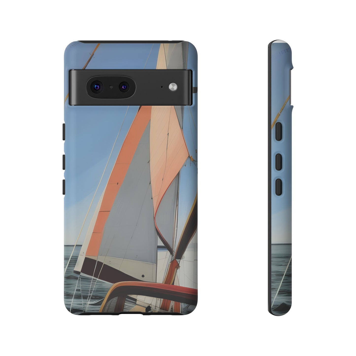 Sailing ToughCase