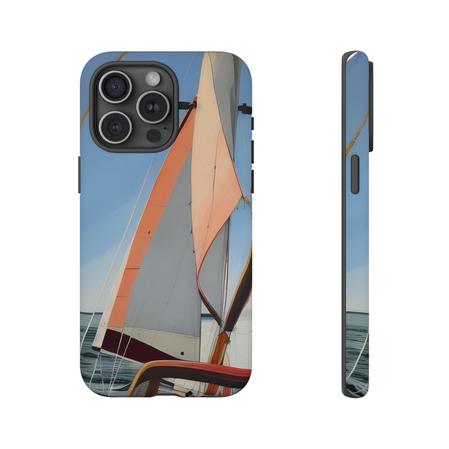 Sailing ToughCase