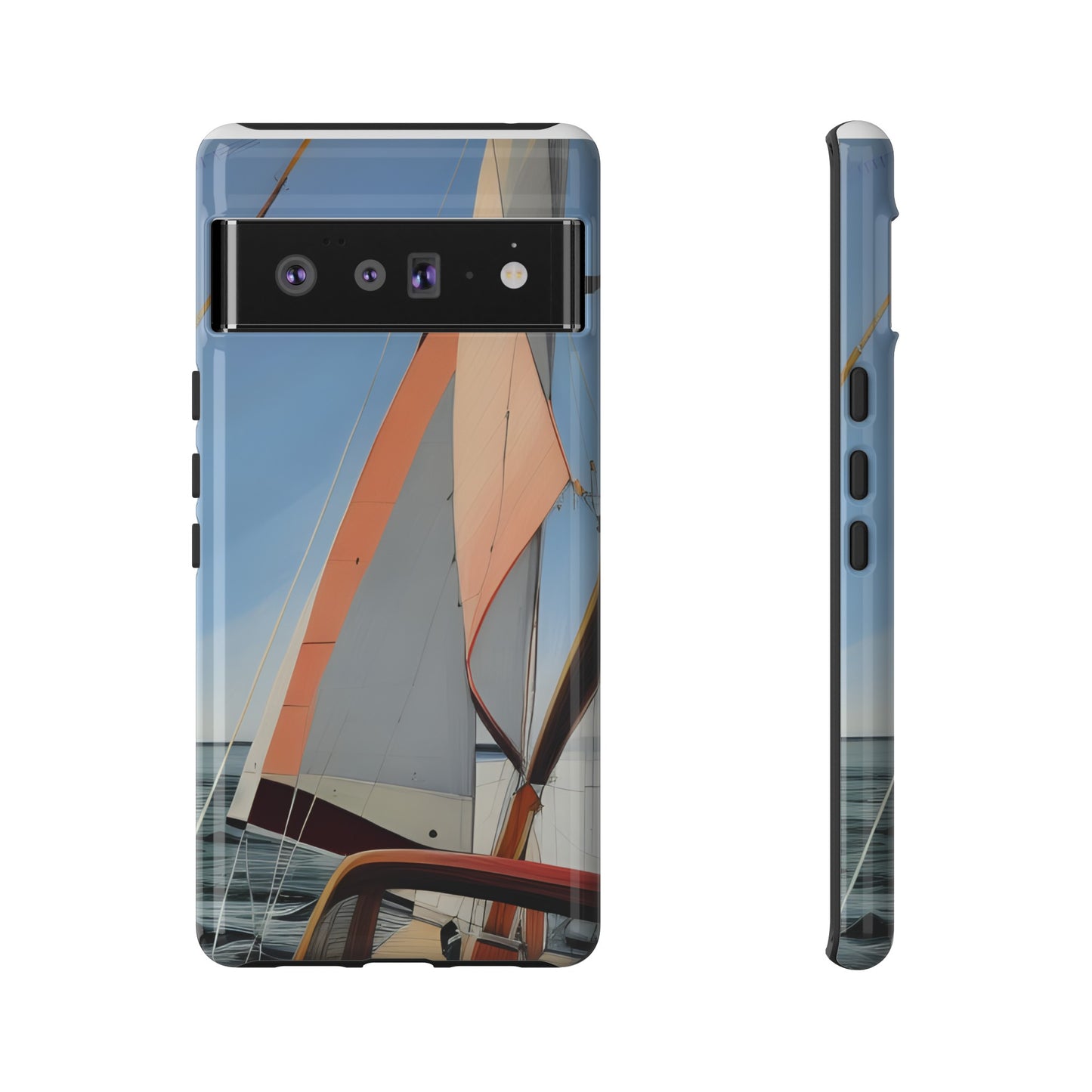 Sailing ToughCase