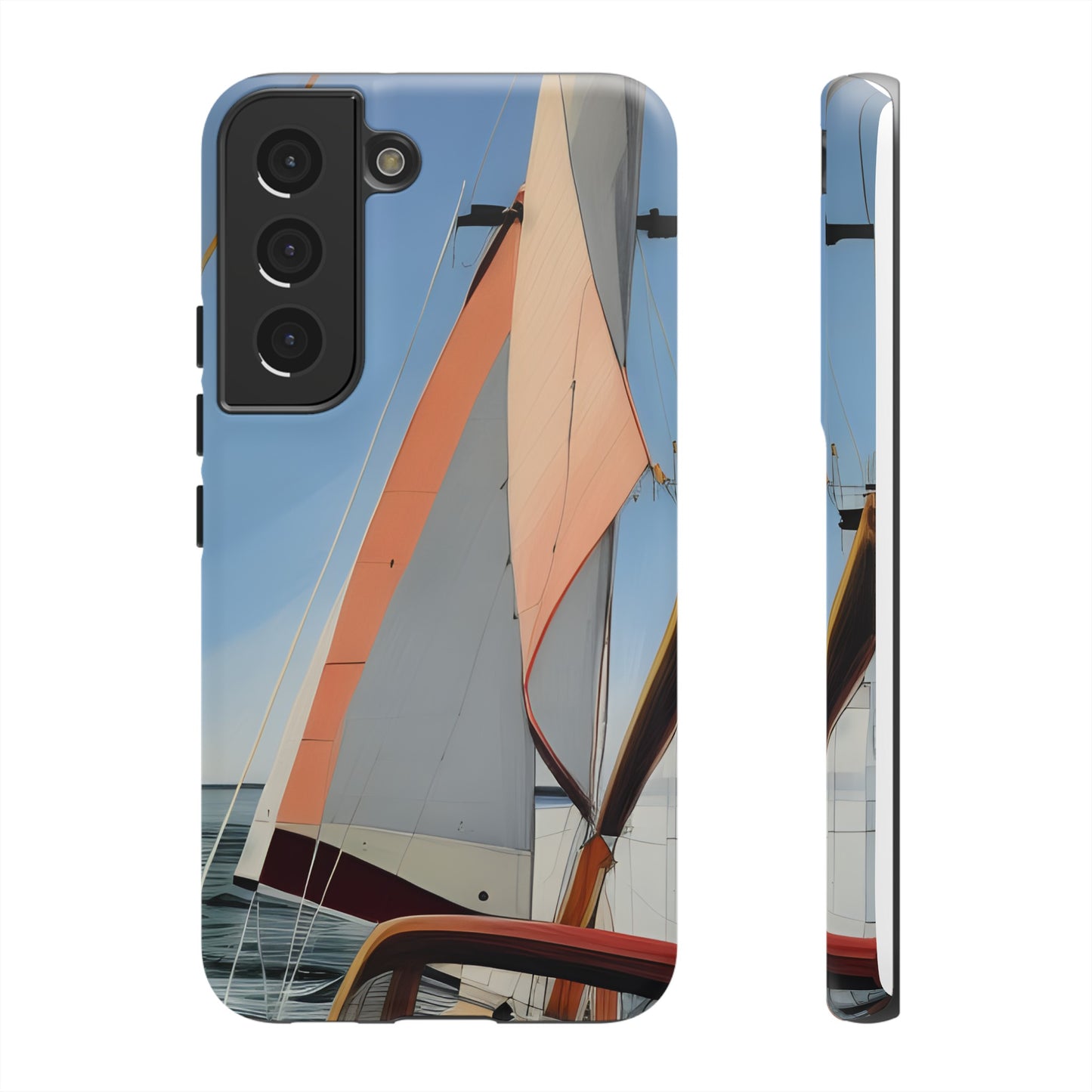 Sailing ToughCase