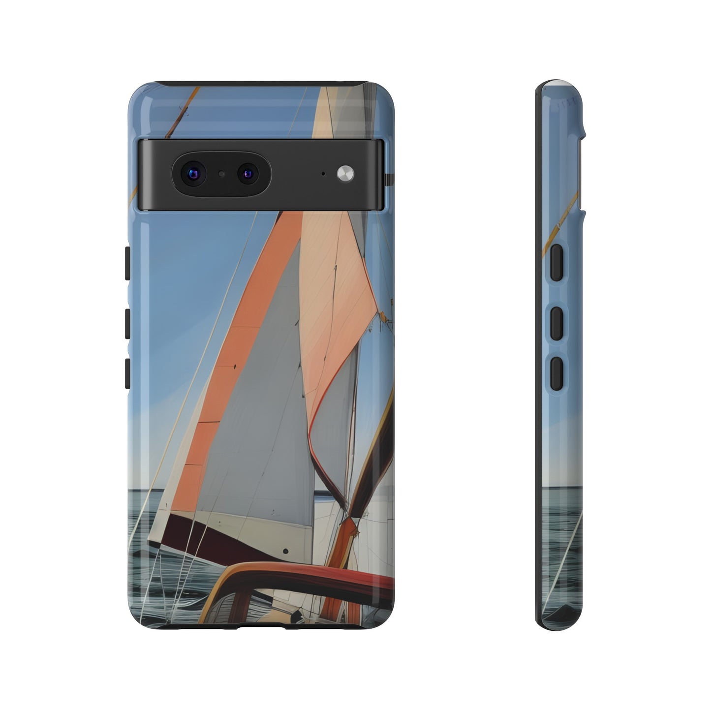 Sailing ToughCase