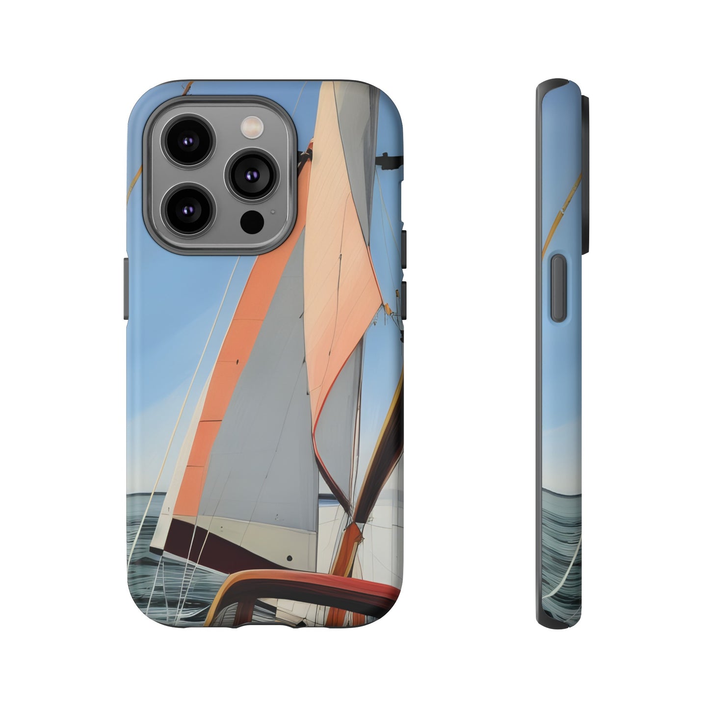 Sailing ToughCase