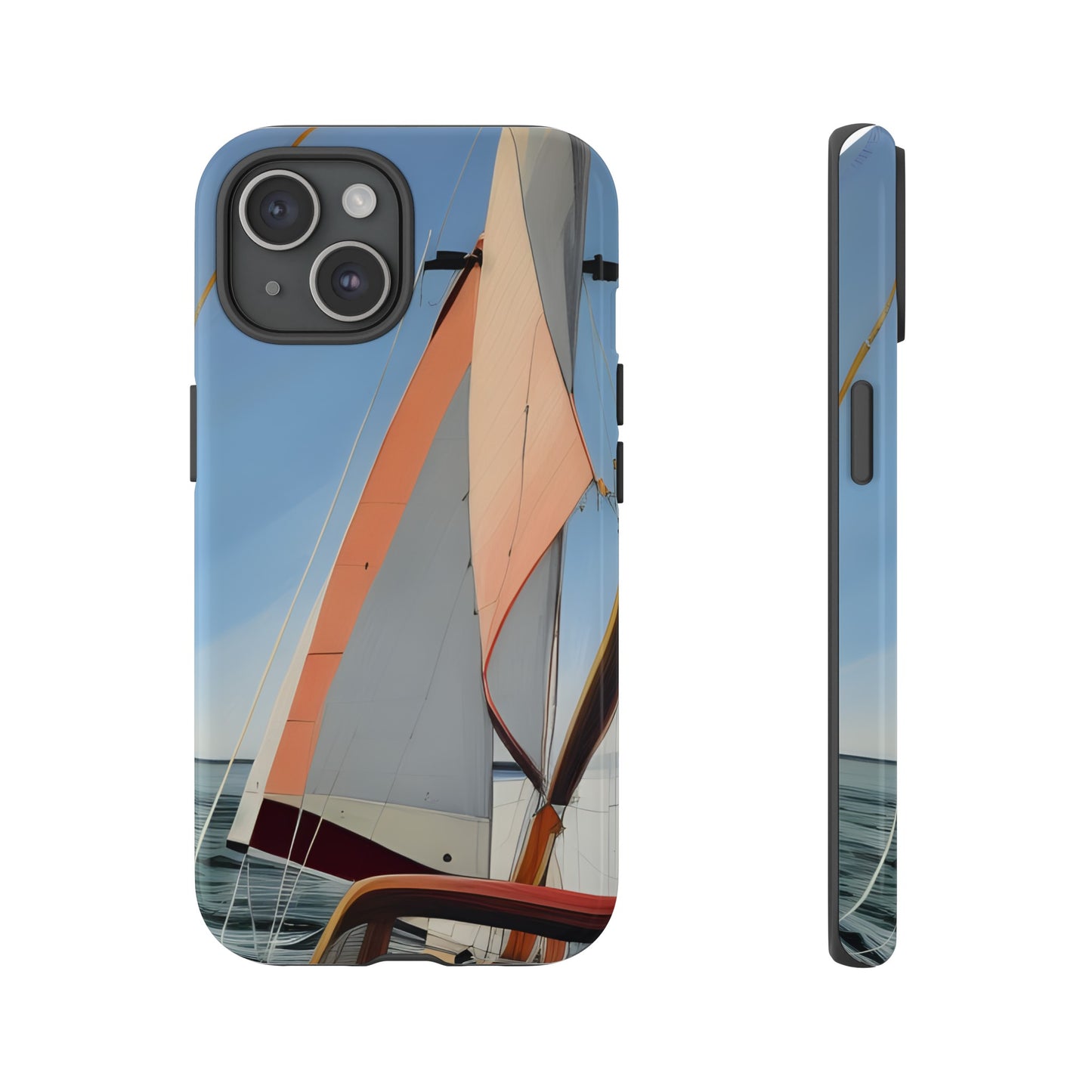 Sailing ToughCase