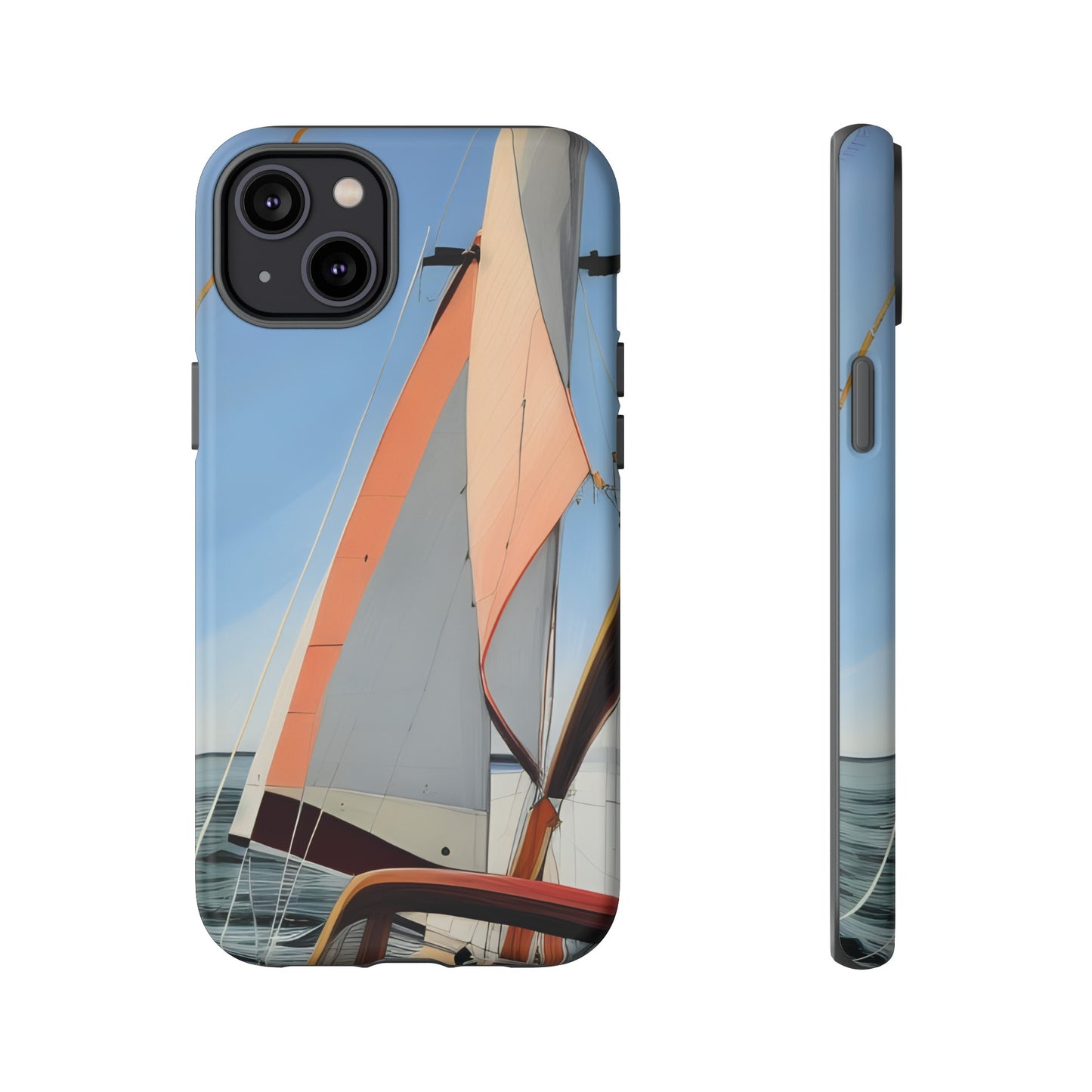 Sailing ToughCase