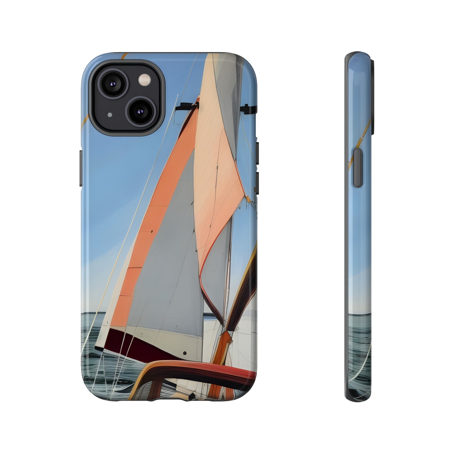 Sailing ToughCase