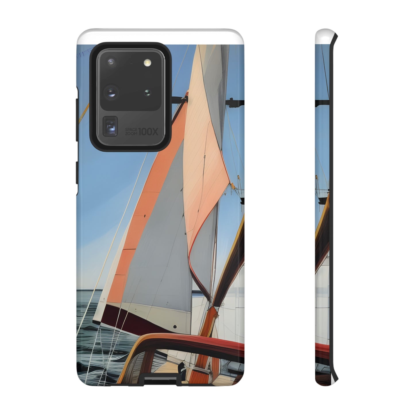 Sailing ToughCase