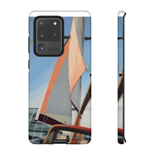 Sailing ToughCase