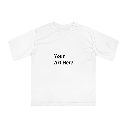 UPF 40+ Performance T-shirt