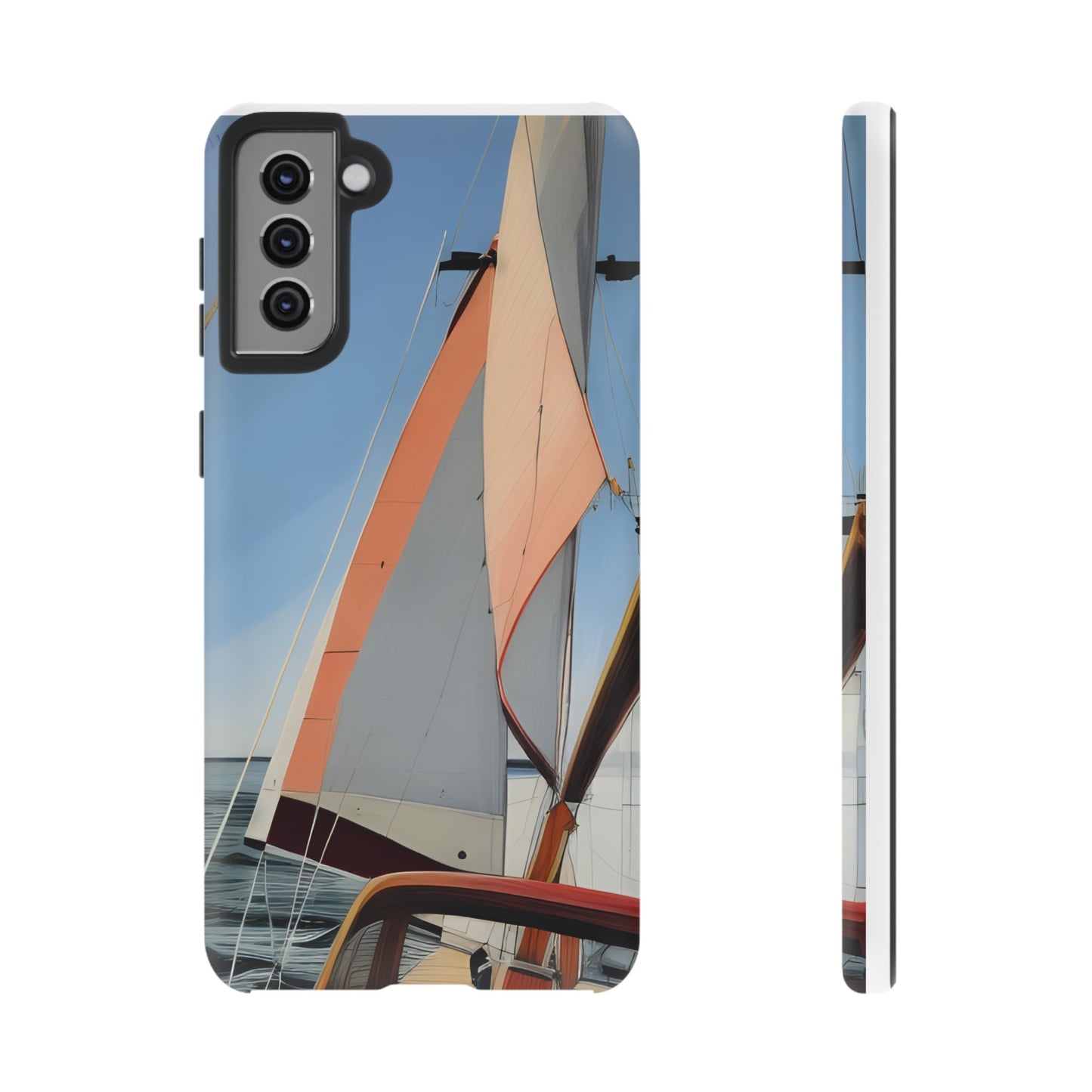 Sailing ToughCase