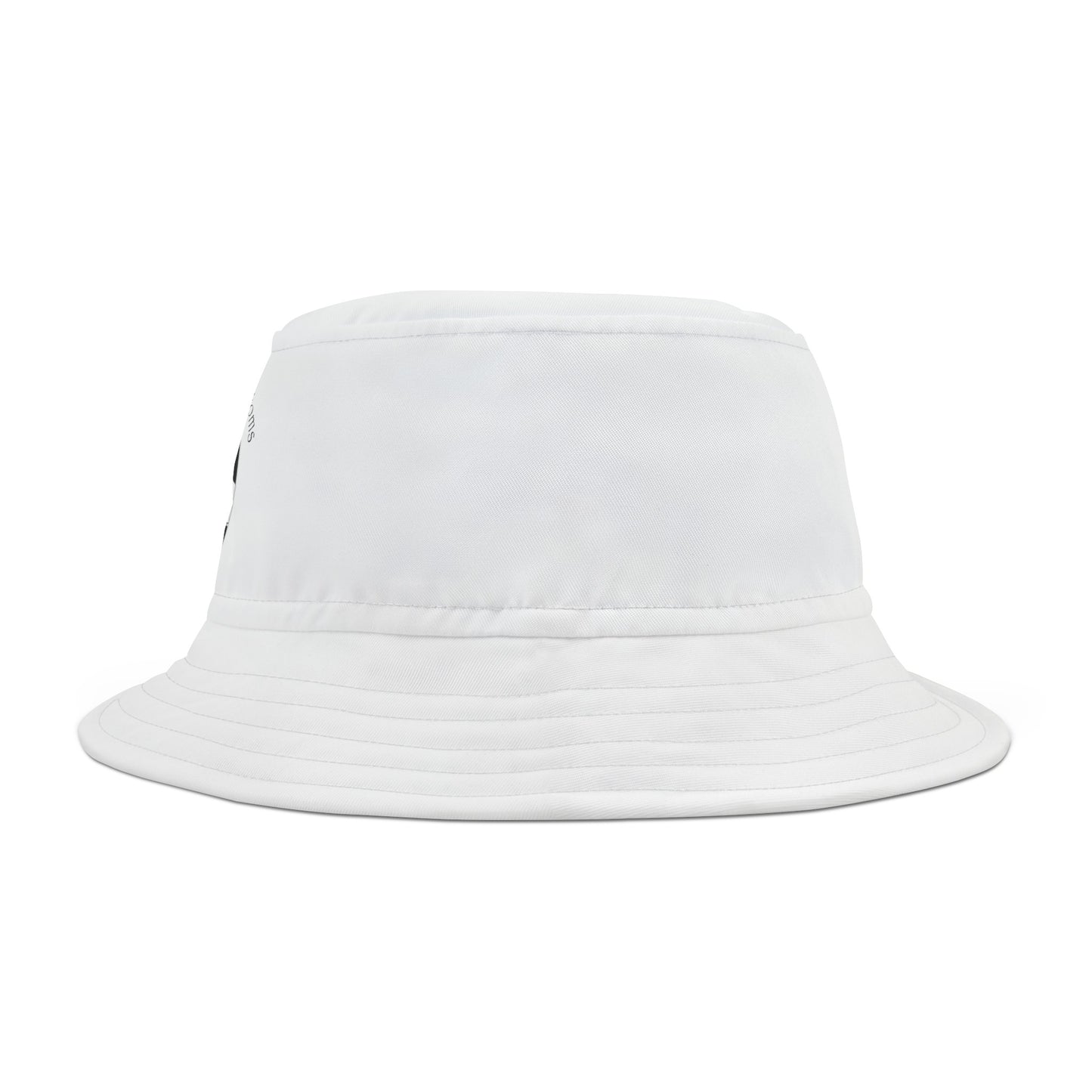 Boat Dog Customs Bucket Hat