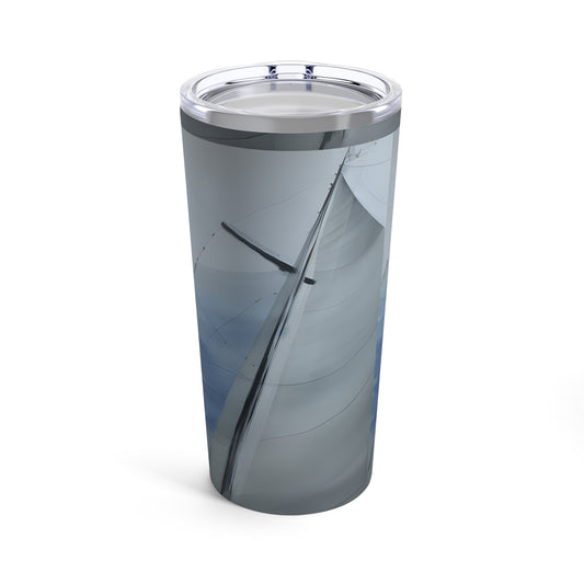 Mainsail Tumbler 20oz