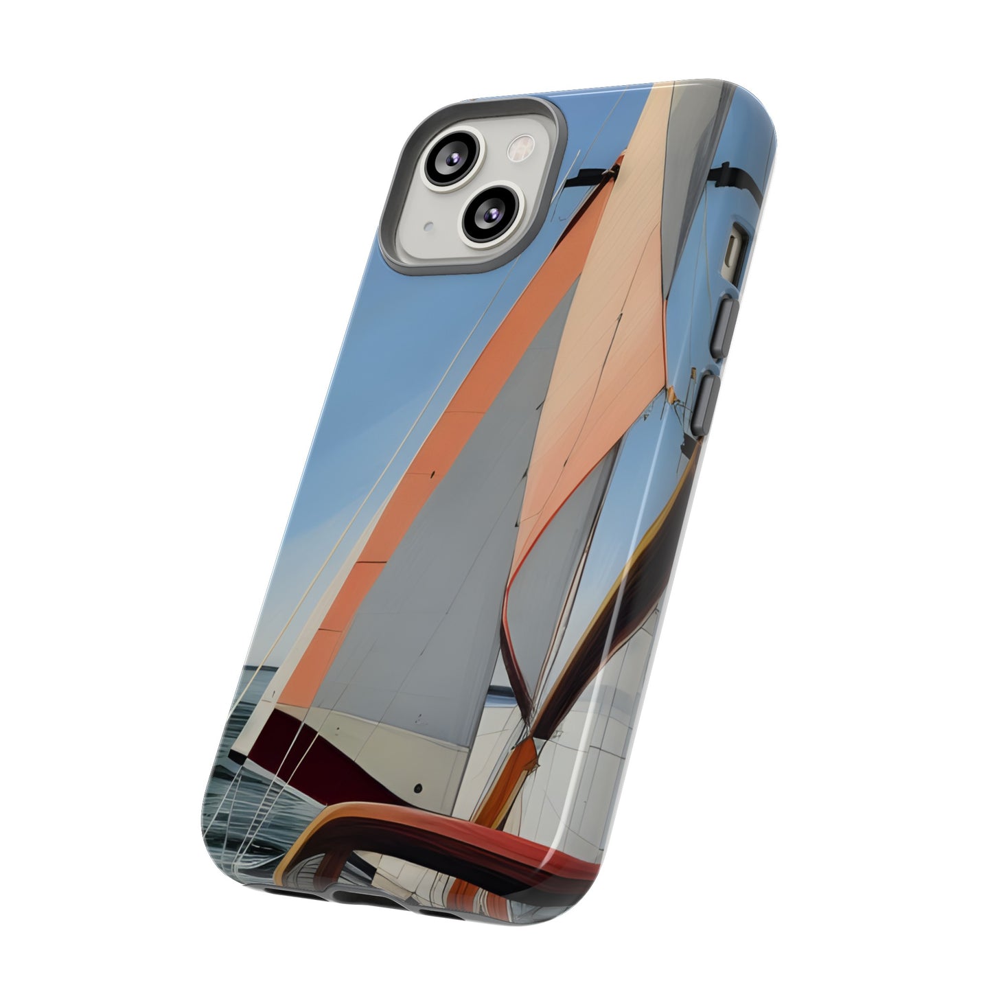Sailing ToughCase