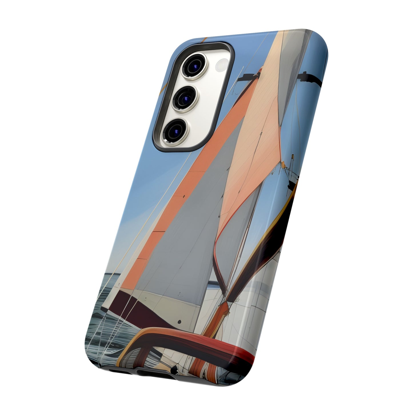 Sailing ToughCase