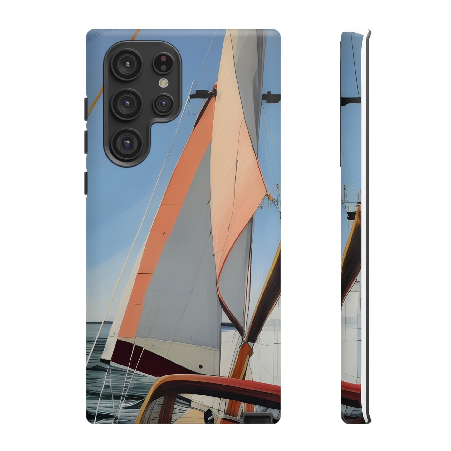 Sailing ToughCase